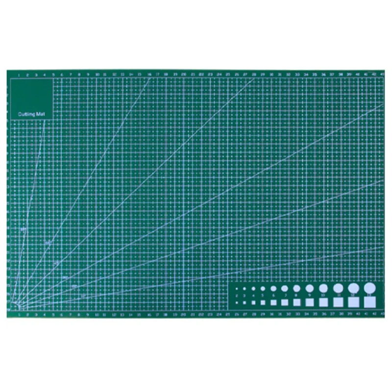 חיתוך מחצלת שולחן עבודה חיתוך מחצלת חיתוך מחצלת חיתוך מחצלת אמנות ציור שולחן סטריאוטיפ מודל חיתוך מחצלת