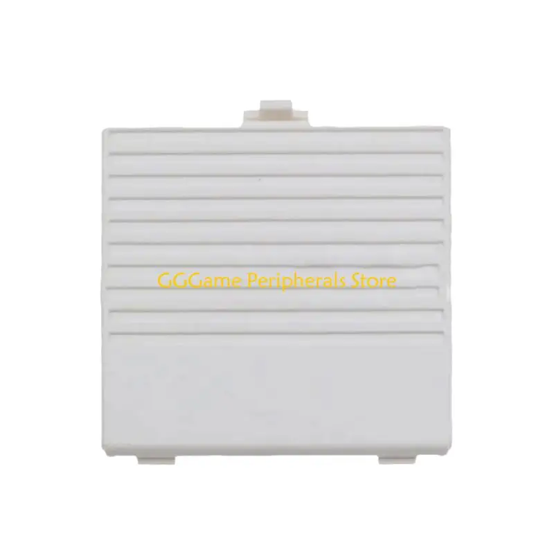 U55B Game Machine Battery Back Cover For Selected 3 Color Option Easy To Install