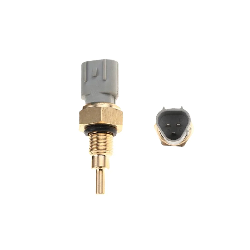 New excavator accessory water temperature sensor switch 89422-22030 8942216010 diesel engine