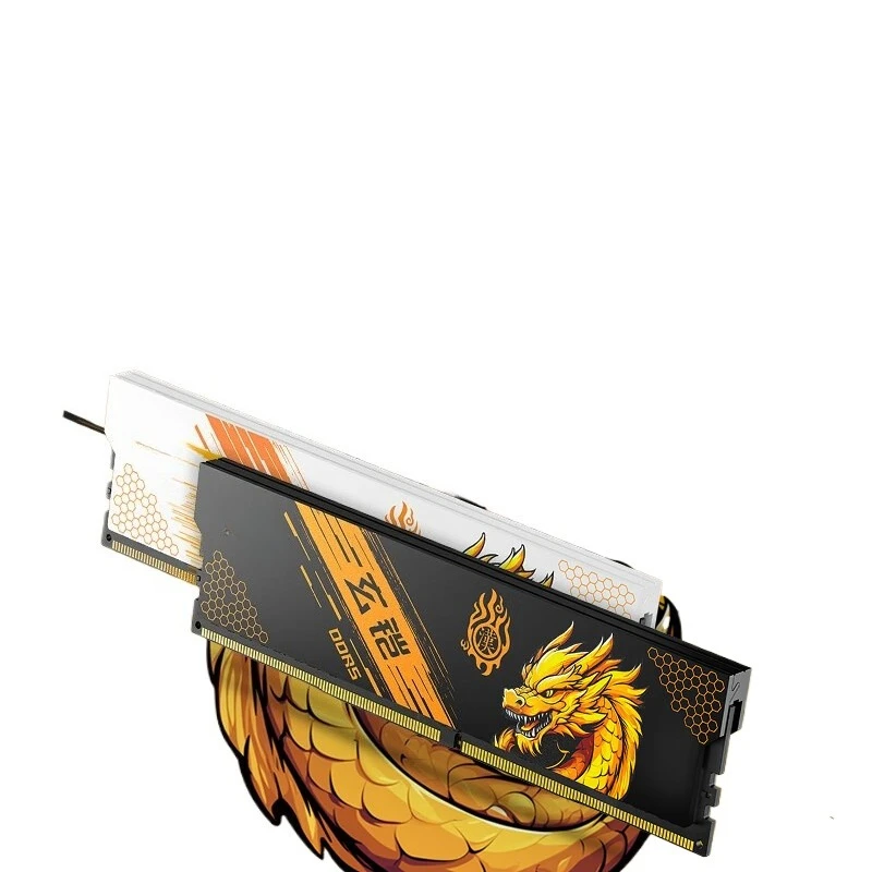 

DDR5 Memory Sleeve 32g Hynix A-die Granules 16gx2 6000 Desktop AMD Memory C28