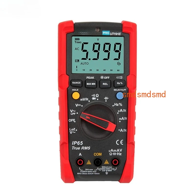 UT191E UT191T Profe…