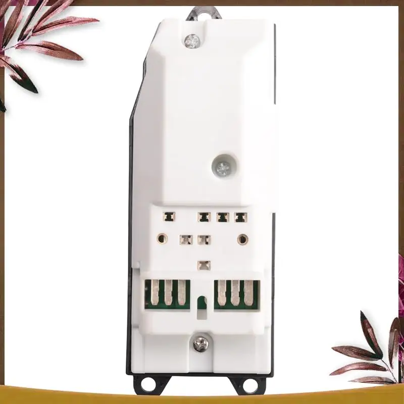 AB59-84820-12360,84820-10070,84820-12361,84820-12400 مفتاح التحكم في النافذة أجزاء مفتاح نافذة الطاقة لتويوتا كورولا 1997-200