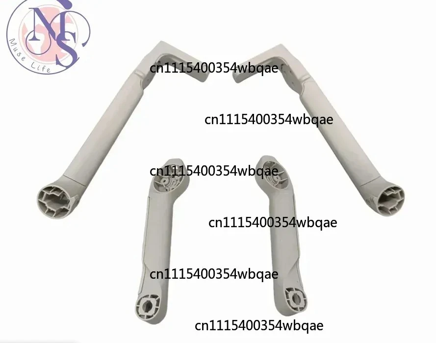 ZOCI-FOR-Drone Arm Shell Housing Cover Fit Lito X1 Front Rear Left Right Arm Without Motor Repair Replacement Part