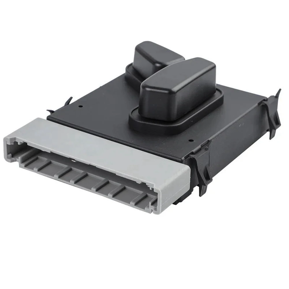 Interruptor de ajuste del asiento izquierdo del conductor 68233963AA para Chrysler Town & Country Dodge Grand Caravan 2016 LHD-A74F