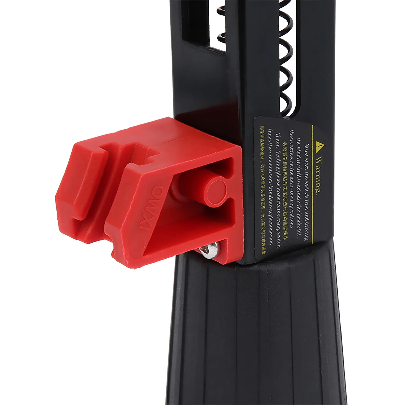 سبائك الألومنيوم التلقائي سلسلة مسدس مسامير قابل للتعديل طول وعمق ل الجبس مجلس الخشب مجلس التقسيم جدار السقف الخ