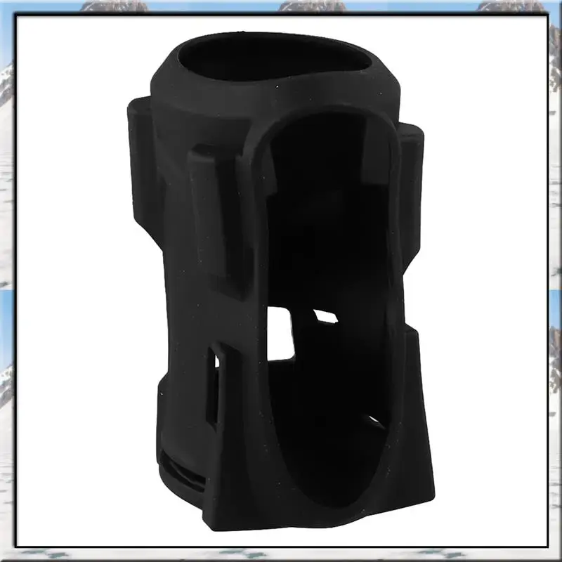 

AA46 49-16-2563 12V FUEL 1/2Inch 3/8Inch For Protective Rubber Boot For 2563-20 2562-20 Power Tool Accessories