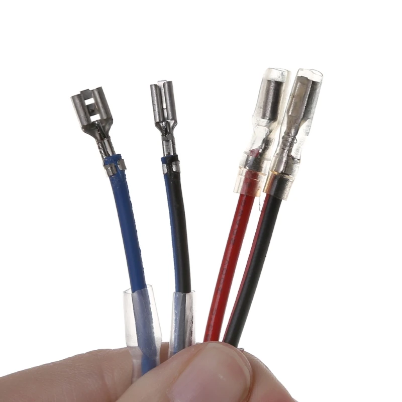 Condensador altavoz capacitancia actualizado R91A, Subwoofer puros, distribución frecuencia para DIY