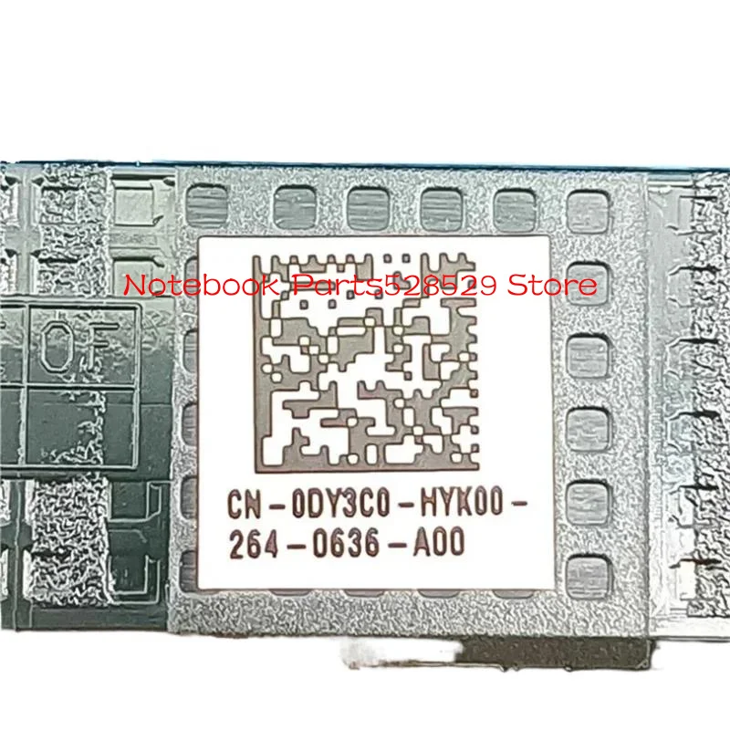 K NUOVO ORIGINALE Del Computer Portatile Sostituire Il Telaio Frontale LCD/B CASE 0DY3C0 DY3C0 Per Dell Alienware M17 R3 M17 R4