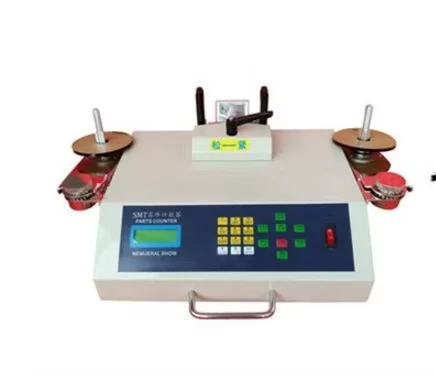 

Meraif SMD Counter Machine SMT SMD Component Counter Component Counting Machine for Pcb Assembly Line