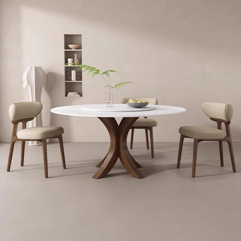 

2set Of Unique Chairs Luxury Cozy Trendy Versatile Dining Chairs Classic Glamour Sedie Sala Da Pranzo Dining Room Furniture