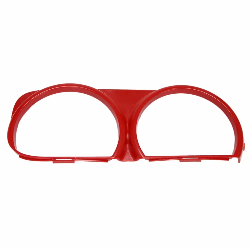 

NEW-For Dodge Challenger 2015-2021 Front Headlight Lamp Bezel Trim 68259053AB 68259052AB Car Replacement Parts