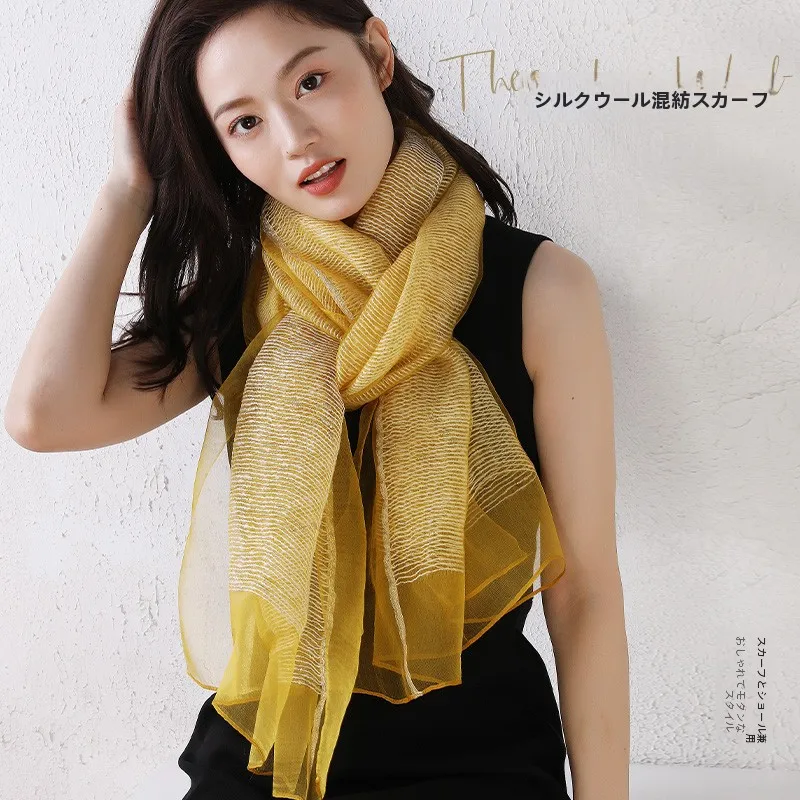elegant-long-silk-blend-scarf-for-women-decorative-high-quality-multi-functional-autumn-spring-summer-winter-stylish-mom-shawl