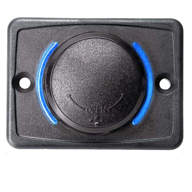 شاحن سيارة USB مزدوج قابل للتقشير والعصا، لا يوجد أدوات تركيب شاحن سريع للوحة القيادة شاحن عالمي 12 فولت/24 فولت لحافلة السيارة RV #4