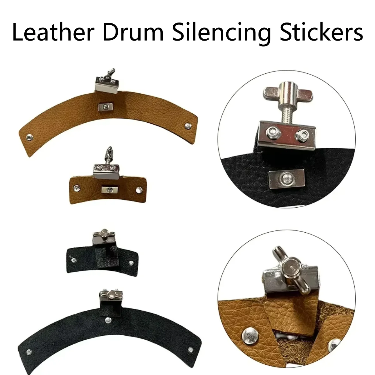 

Leather Drum Stopper Jazz Drums Silencing Leather Drum Stopper Jazz Drums Silencing Jazz Drums Leather Drum Stopper Weight Large