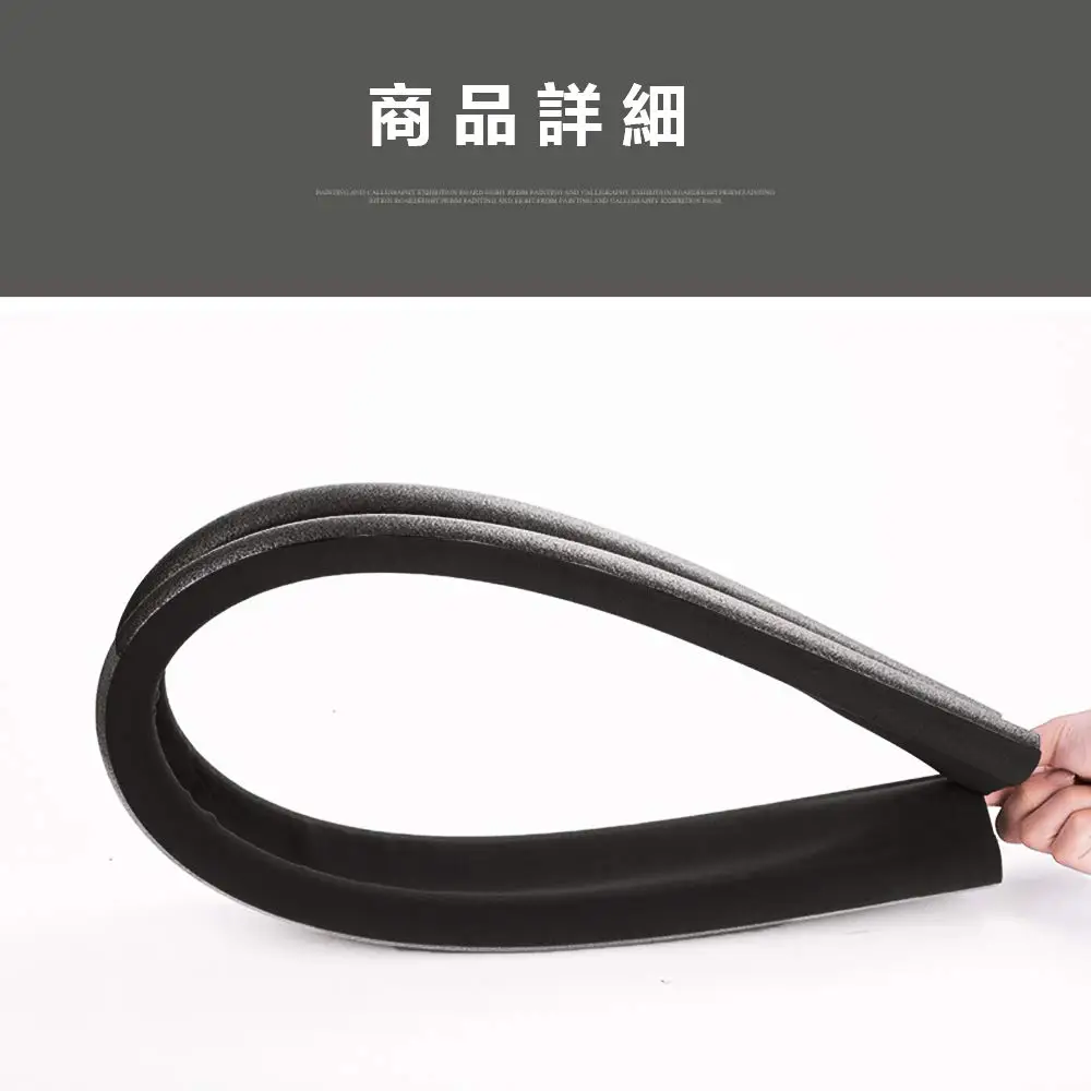 Anti-Cold Weather Strip Under Door Bottom Guard AdjustableSeal Strip Door Draft Draught Excluder Stopper Dust-proof Blocker Seal