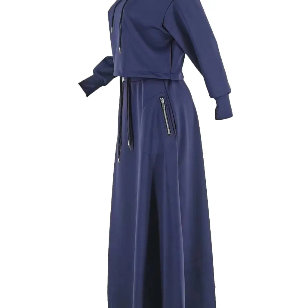 

Европейский и американский женский персонализированный модный костюм 31306, независимая станция, оптовая продажа, бестселлер