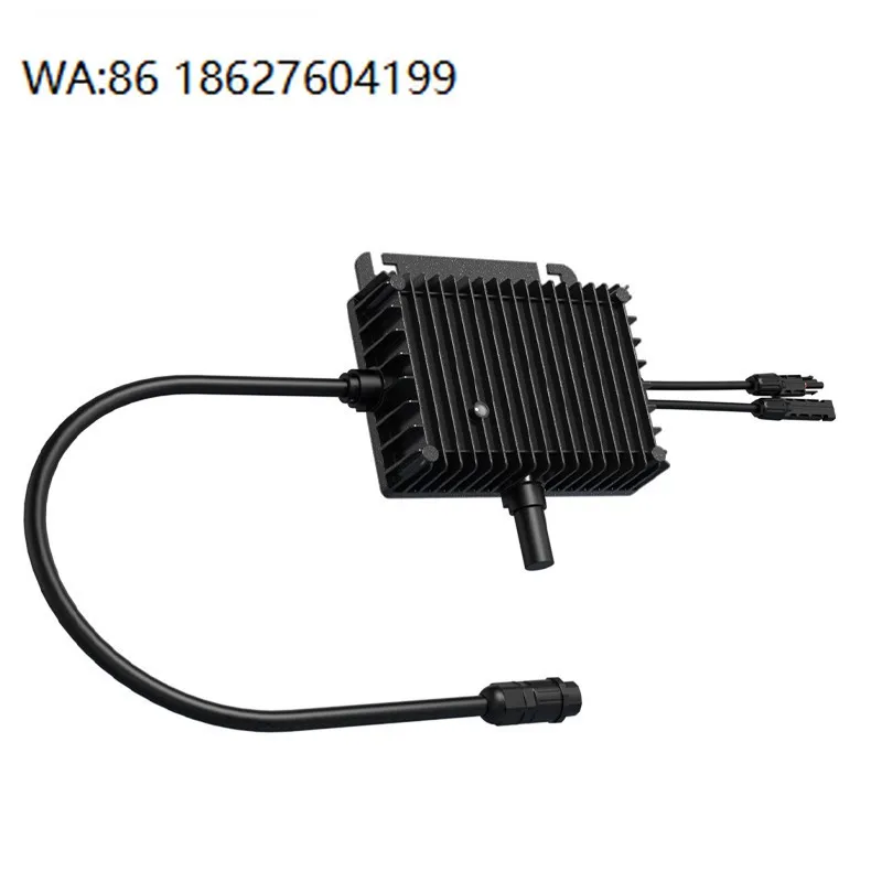 

Industrial 500kVA Grid Tie Solar Inverter Integrated MPPT Waterproof Large Power PV Power Conversion Equipment