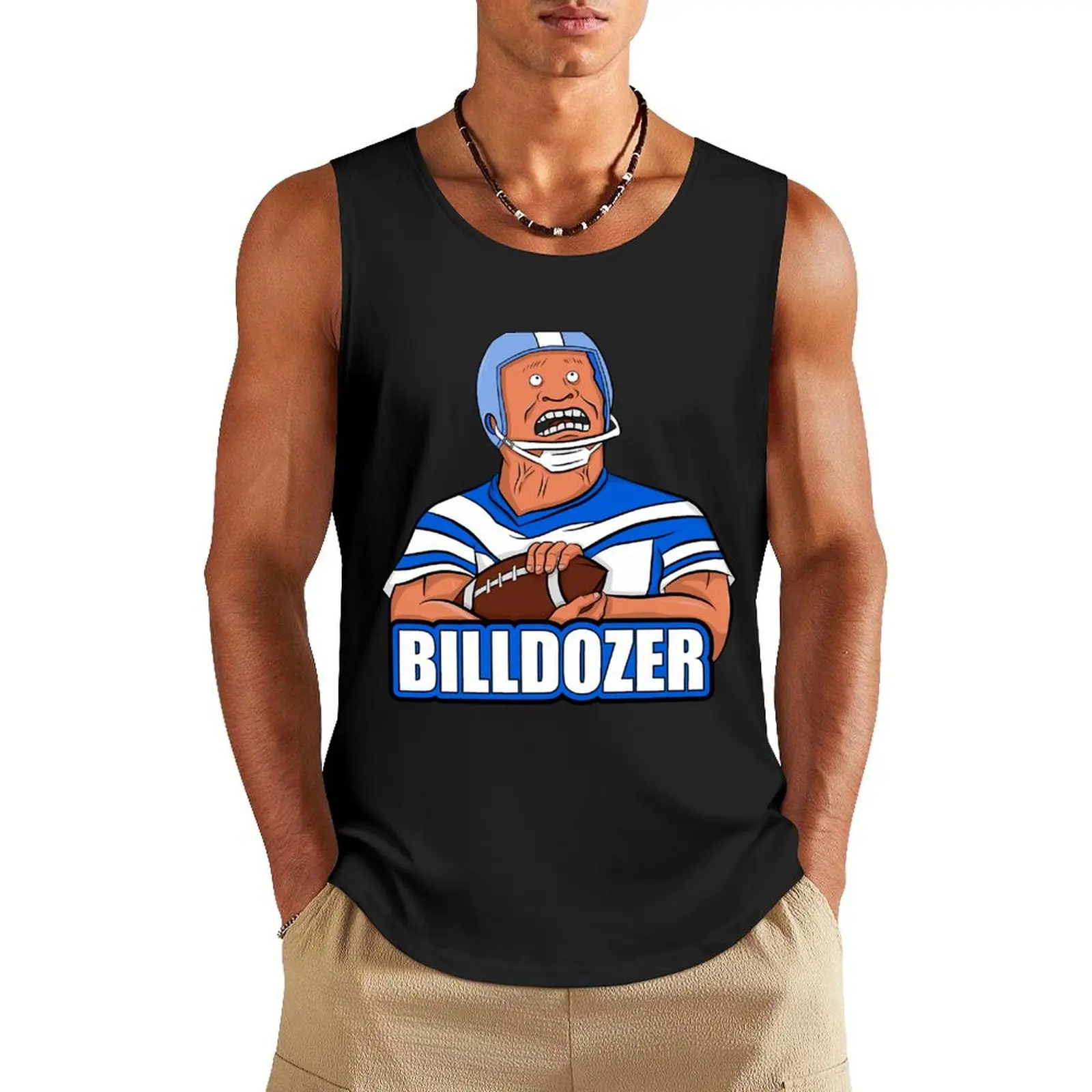 

Майка Billdozer, аксессуары для спортзала, Мужская одежда для спортзала, мужские куртки без рукавов, футболки