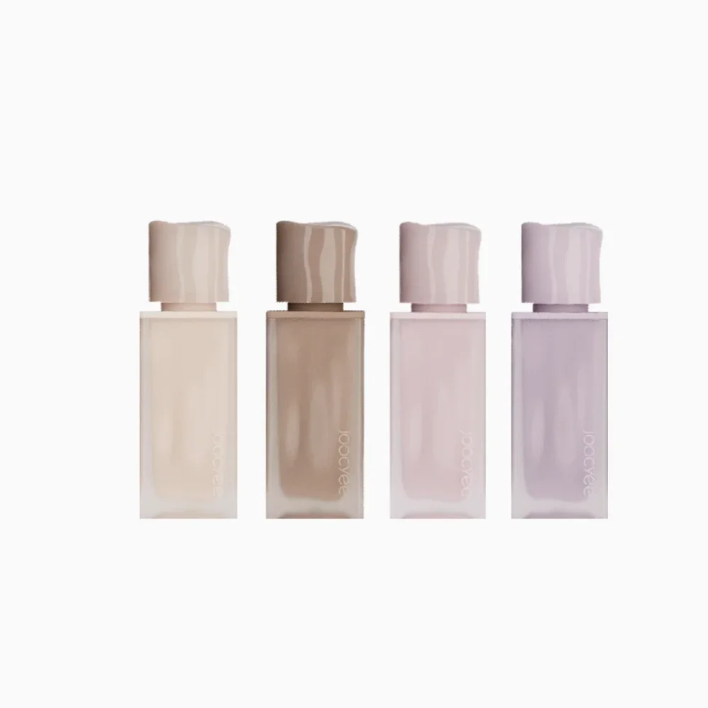 JOOCYEE LIPSTICK Muddy Gloss телесного цвета, матовая для губ, водостойкая, долговечная, гладкая, увлажняющая, стеклянная помада для губ, макияж