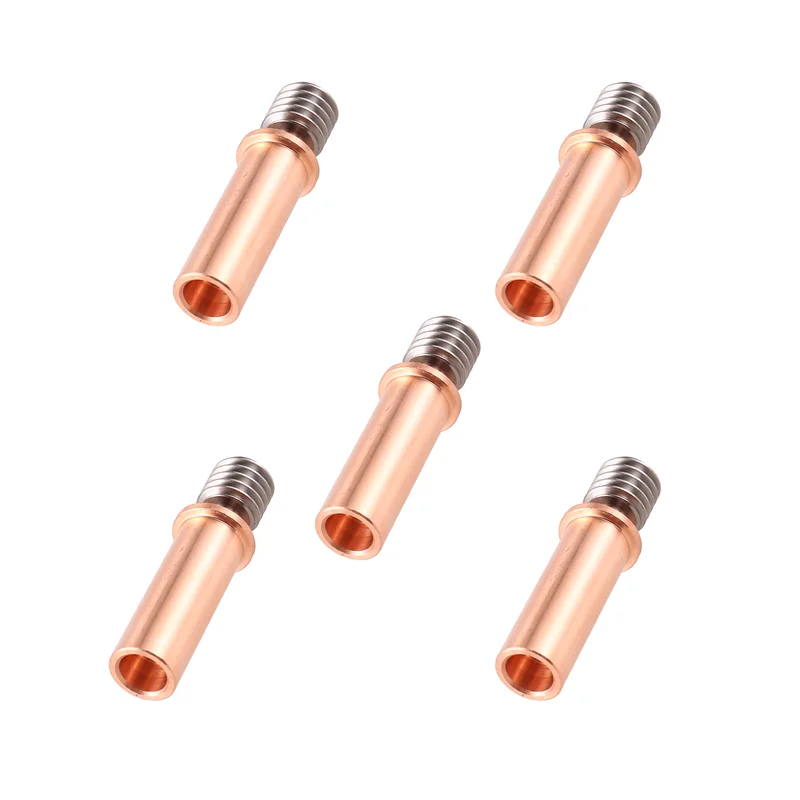 

ABRJ-Биметаллические терморазрывные горлы с медным покрытием, высокая термостойкость для Kobra2/Kobra2 Pro/Kobra2 Max