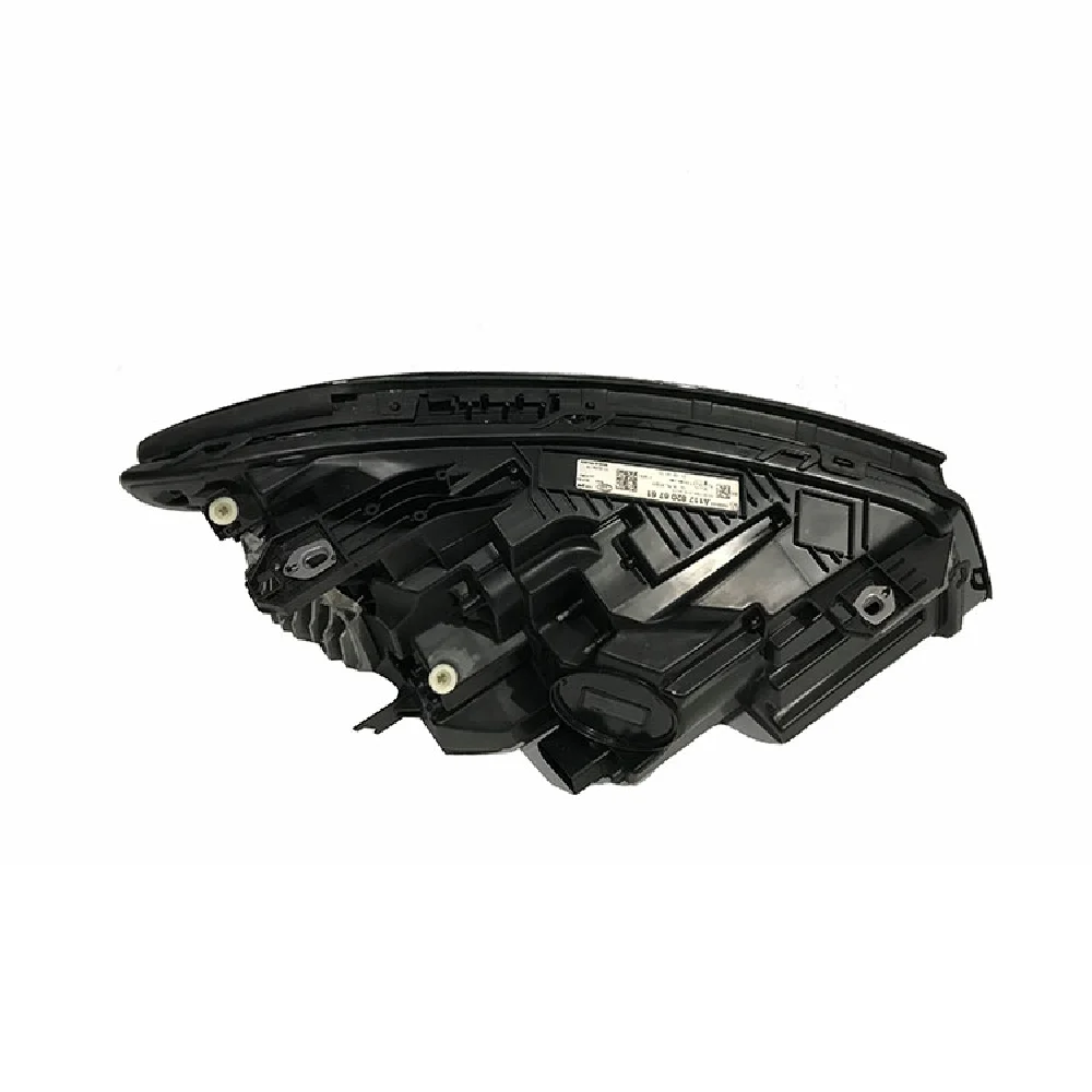 Für W117 Cla200 Cla250 Cla45 Rechte LED-Scheinwerfereinheit