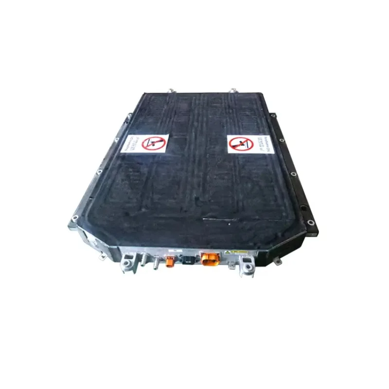 Oryginalna ładowarka akumulatorów samochodowych OE 37501-18000 do EV5