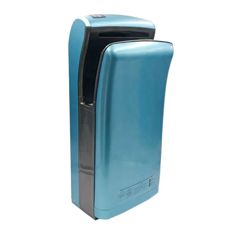 

YBS-A380 electric hand dryer with UV light