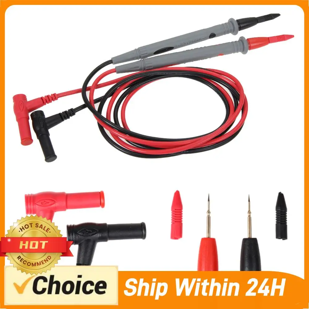 1 Pairs Multimeter …