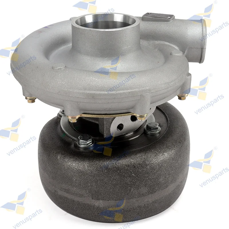 

Venus Original 3412 Turbocharger 4P-2783 Excavator Turbocharger For CAT Caterpillar 3306 3406 3304 3512 3408 Engine Spare Parts