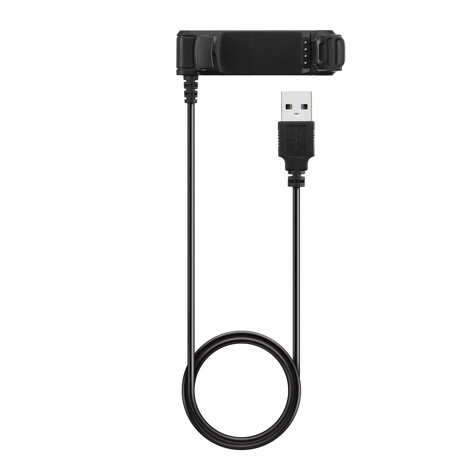 1M USB Charging Cable Charger Cables for Garmin Forerunner220 Forerunner 220 Smart watch Accessories