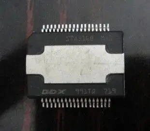 

Бесплатная доставка! 5 шт./лот STA516B STA516 STA5168 IC QUAD ПОЛУМОСТный усилитель HSSOP-36