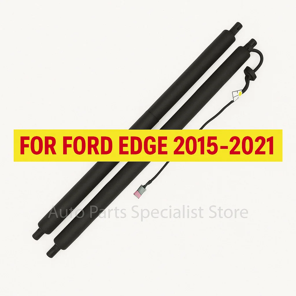 

New Rear Electric Tailgate Support Rod For Ford Edge 2015-2021 Electric Tailgate Gas Spring Struts FK7BR402A55AC FK7BR402A74AB