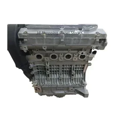 High quality  engine long  block 18K4G  18K4C 18K4K 18K4F  For ROEWE 550 1.8T