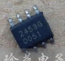 TAE2453G ใหม่และต้นฉบับ IC,2ชิ้น/ล็อต