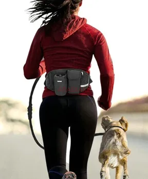 Multifunction Dog Walking Waist Bag 4