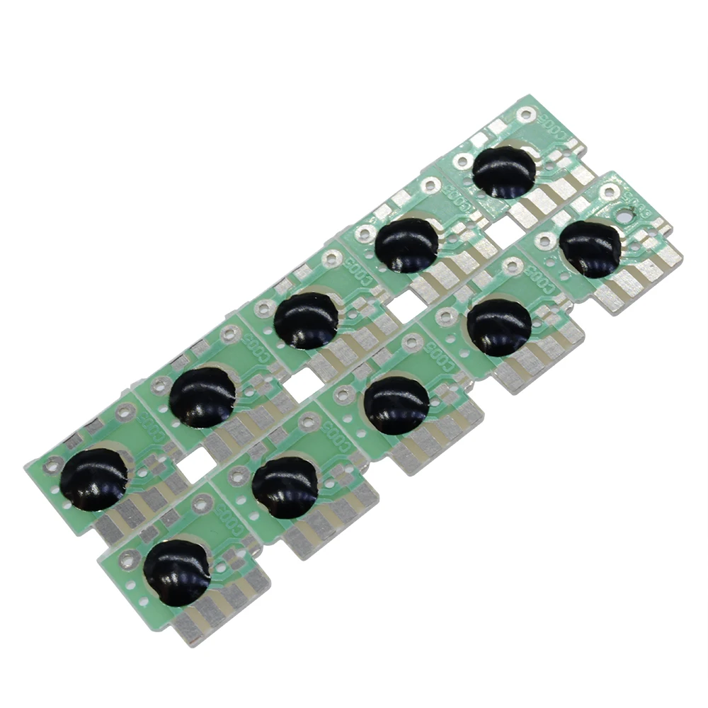 20PCS/Lot Multifunction Delay Trigger Chip IC 5V Time Delay Relay Module IC Timing Chip Module 2s -1000h Low Power Relays