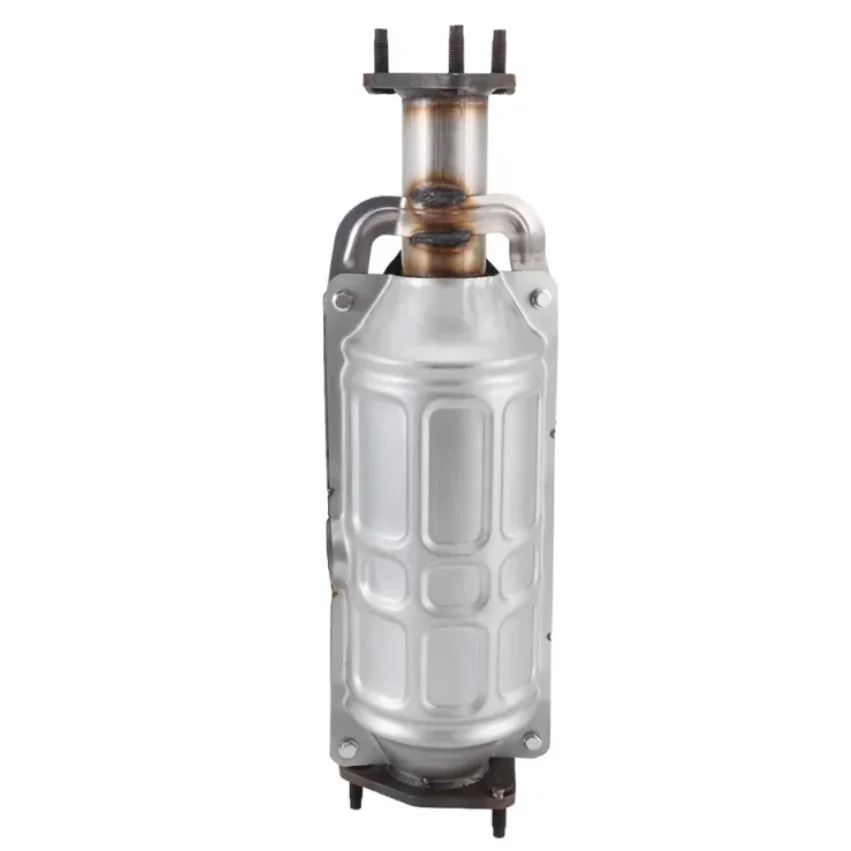 

Car Exhaust Pipes Euro1 Cheap Honda Car For Honda Accord 2.4L 2003-2007