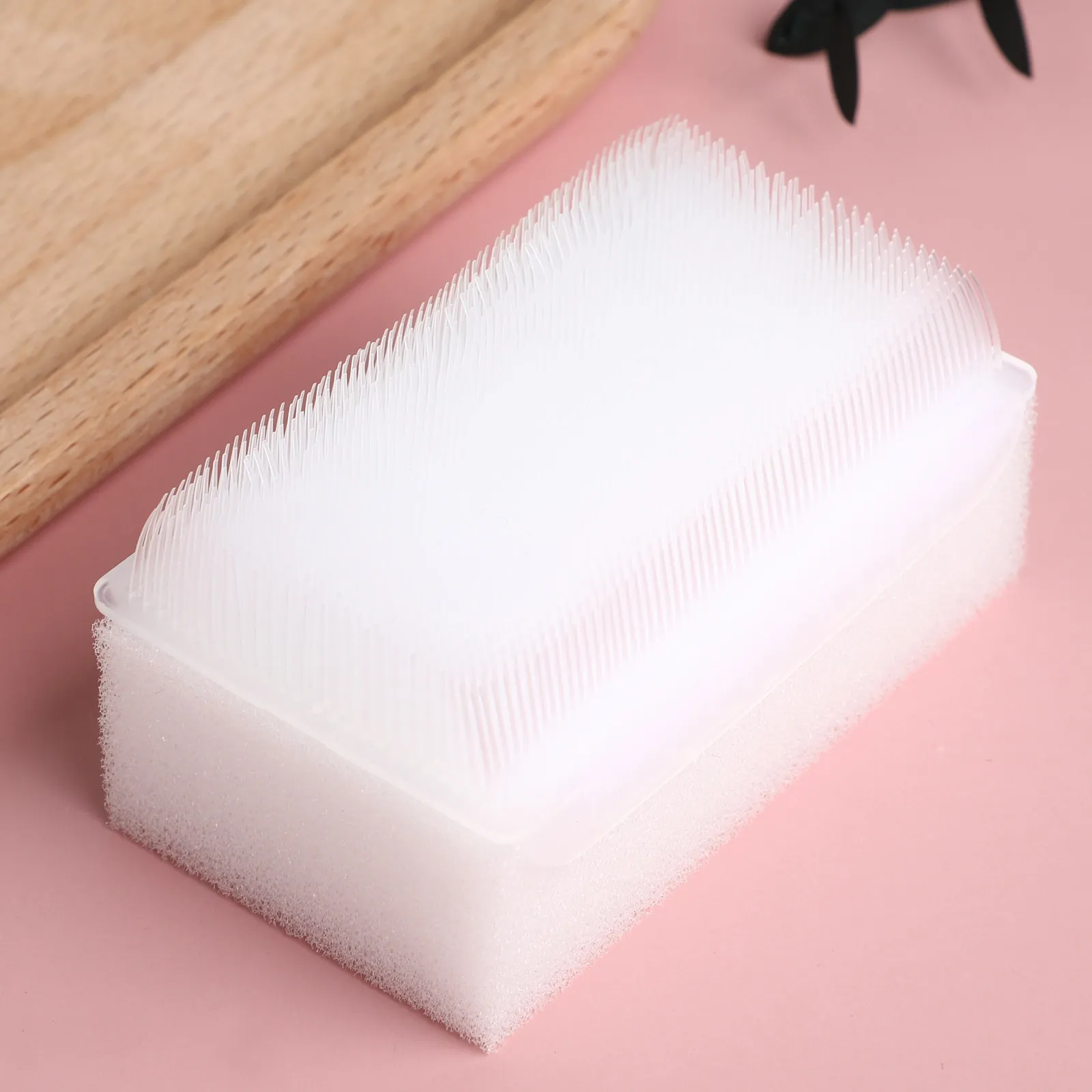 

Wilbarger Corn Brush White Brush Reduce Anxiety Focus Clinic Home Use Wilbarger Therapy Brushes