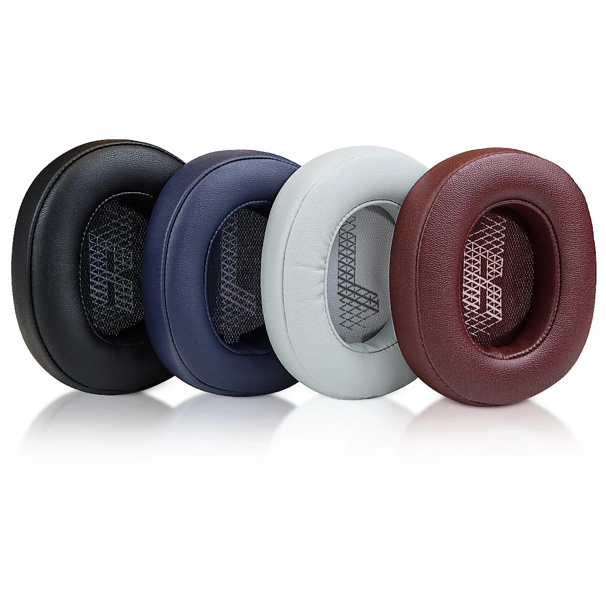 JBL LIVE500BTNC Live500BT 헤드폰용 교체용 단백질 가죽 이어 쿠션 이어패드 이어 패드