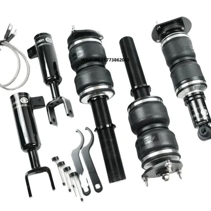 

For 6Series G32 Original Factory air Suspension Air Suspension Support Kit/air Shock Absorbers