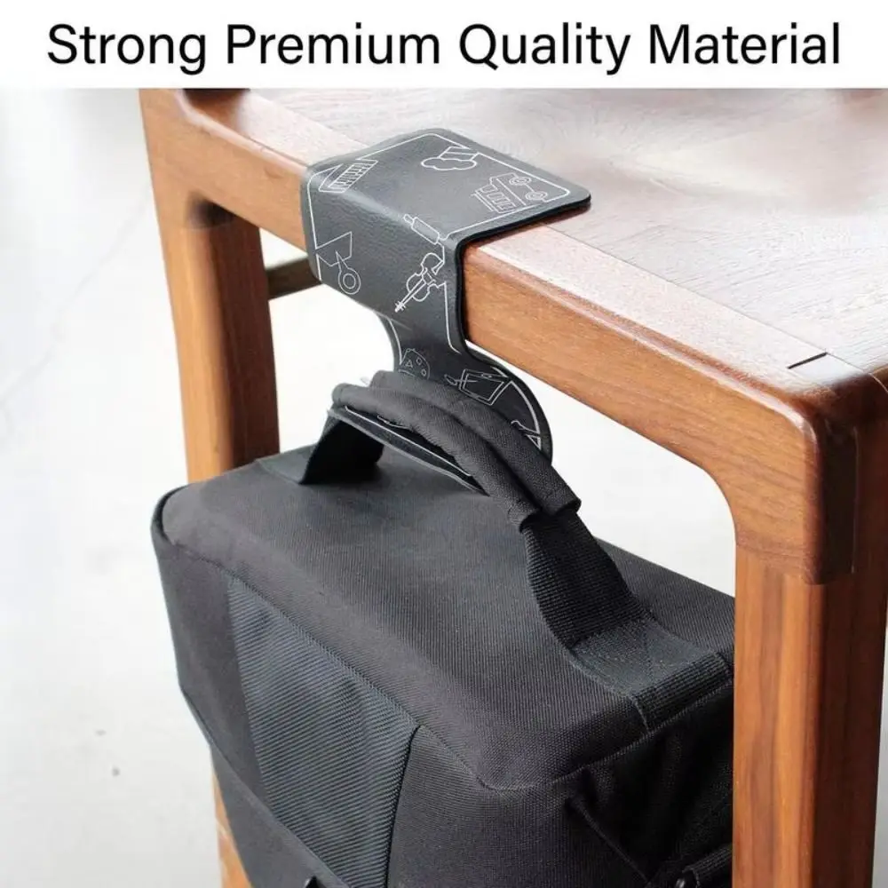 Graffiti DIY Phone Holder Collapsable Multi-functional Travel Phone Stand Durable Portable Adjustable Phone Rack