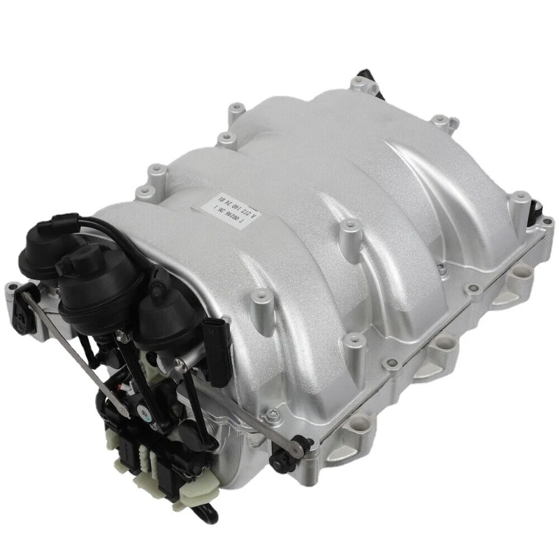 엔진 흡기 매니폴드 어셈블리 A2721402401 2721402401