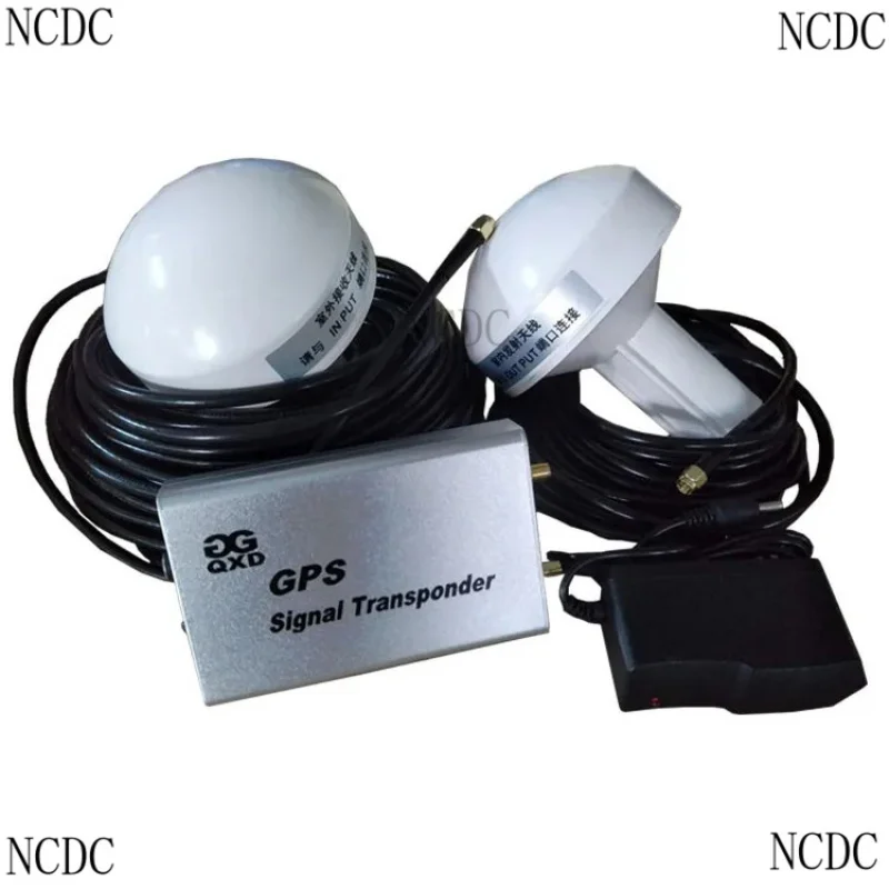 Beidou Repeater Sig…