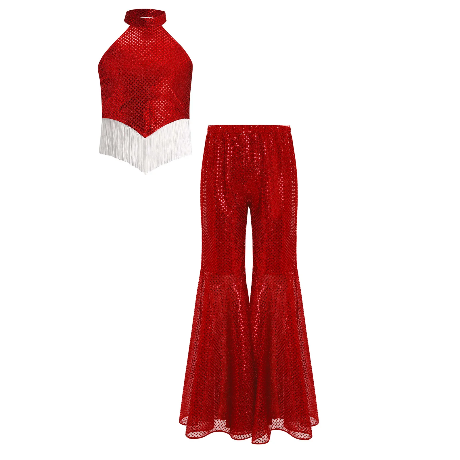 fantasia-de-danca-jazz-para-meninas-com-lantejoulas-brilhantes-conjunto-de-danca-tango-disco-top-cropped-sem-mangas-com-calcas-boca-de-sino