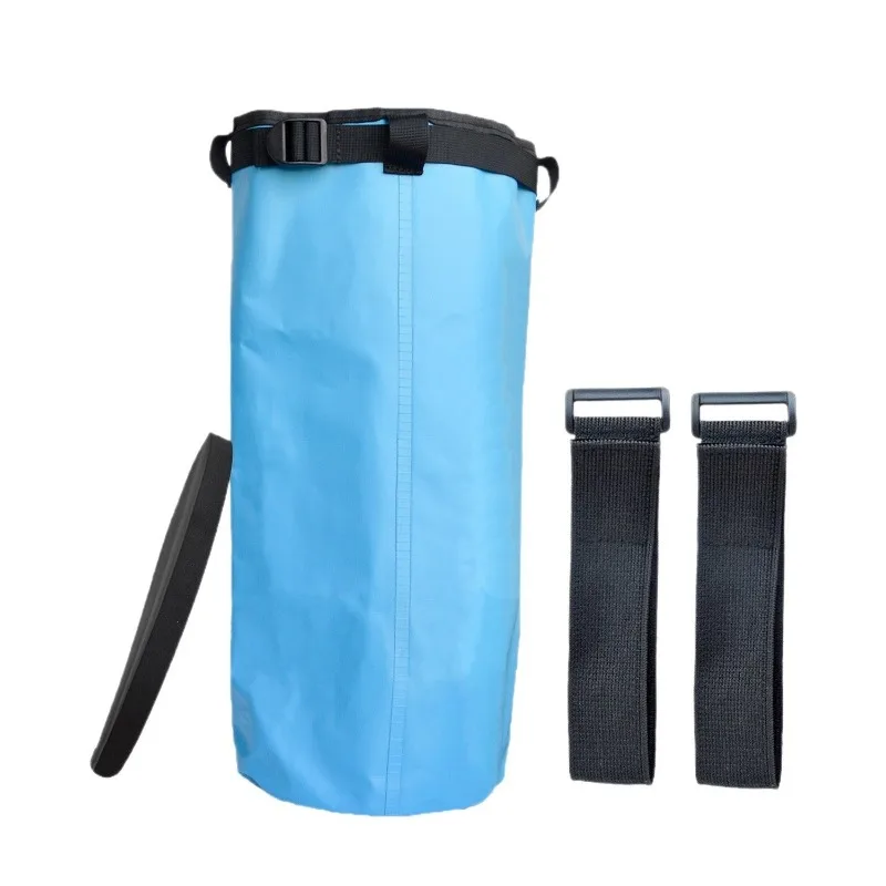 Horse Hoof Care Bag, Horse Leg Protection Soaking Bag, Horse Hoof Boot Care Bucket, Equestrian Supplies
