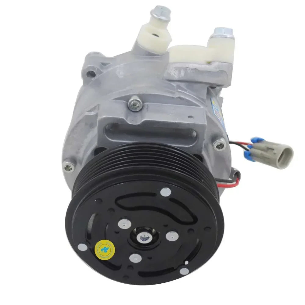FMM voor Chevrolet Aveo Onix Sonic QS90 AC-compressor AKT200A408 95059818   AKT011H403G 94558120 95370314 2623008 94517799 94558122