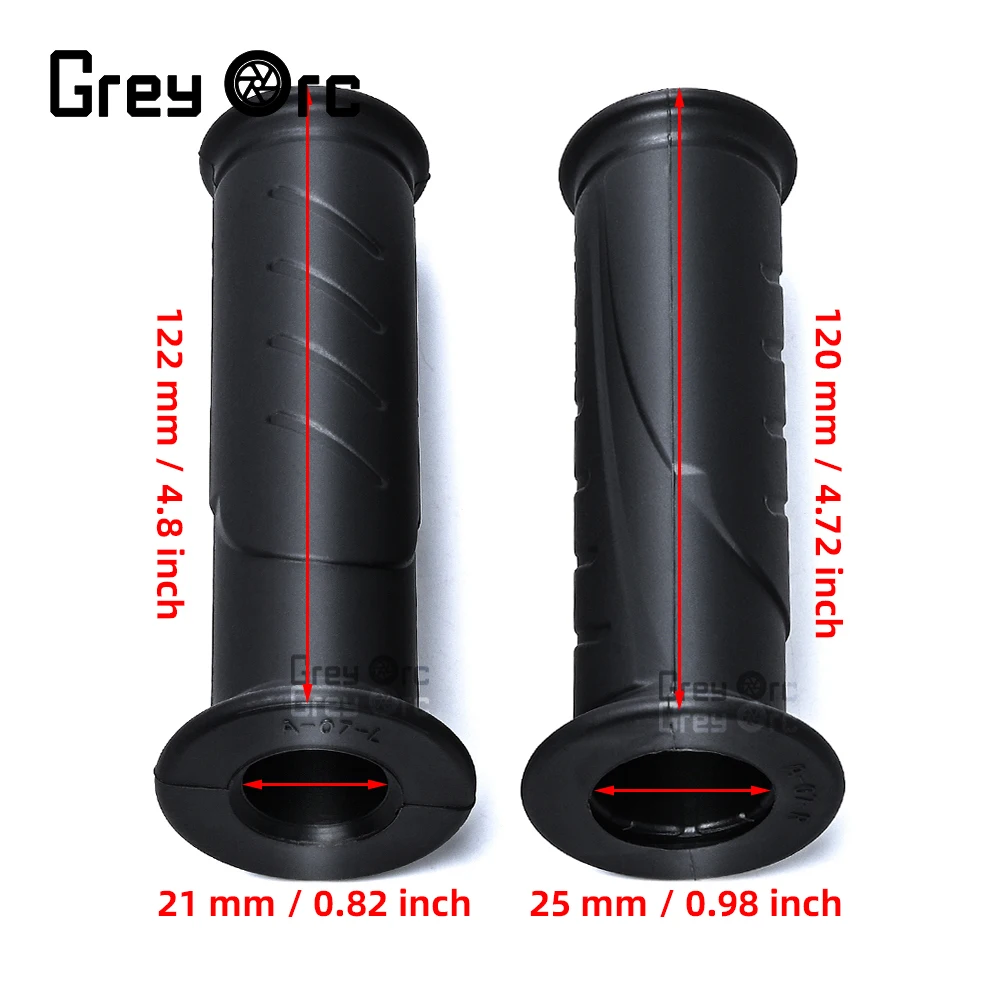 غطاء مقبض مطاطي للدراجات النارية لـ Ducati Panigale959 1199 1299 Monster821 1200 Panigale1100 ملحقات مقبض طقم مضاد للانزلاق #4