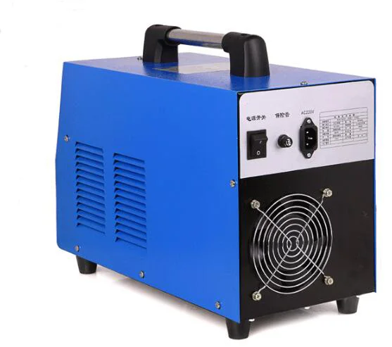 

New Arrival RSR-1600/2500/3500 Portable Capacitor Discharge Stud Welding Machine