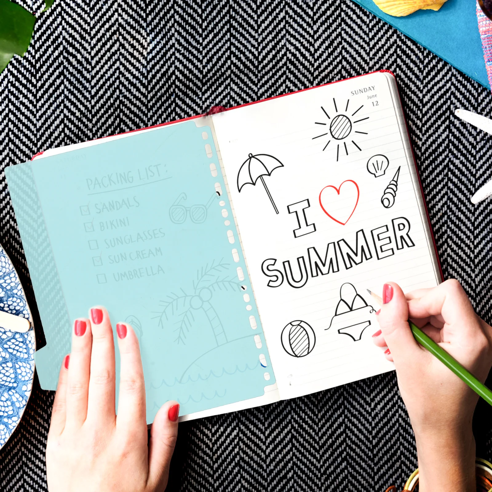 

3 set Binder Dividers 3 Sets Plastic Detachable Tabs File Separators Notebook Organizers Colored Index Classified Labels