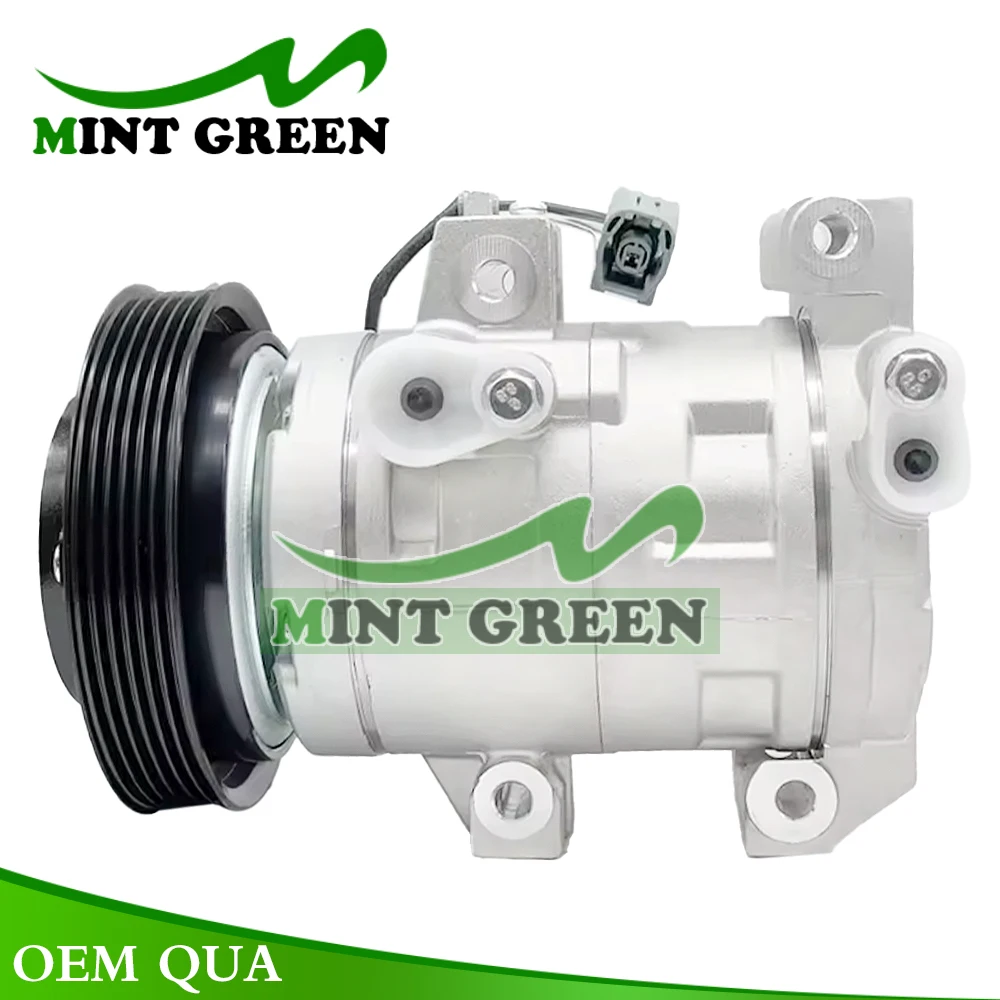 

Air Conditioning AC Compressor For FAW X80 2016 5DA061450C